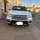 هايلوكس ديزل 2022