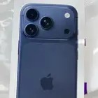 جوال ايفون 17 256 اللون كحلي جديد