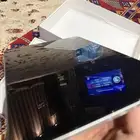 ايباد M4 فضي واي فاي وشريحة 11 إنش256