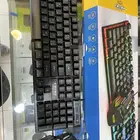 كيبورد قيمنق RGB