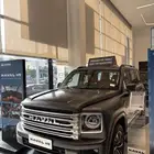 هافال H9 2026 فل كامل مع عازل حراري مجاني