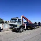 ونش للايجار