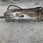 للبيع دقاق شاكوش بوكلين مقاس 20 كوري نظيف وشغال