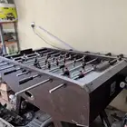 طاولة كرة القدم (فيشه )