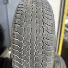 كفرات دنلوب شبةجدد 225 65 17 ت 24 15 سبوع رافور cs75 وغيرها