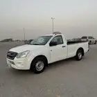 ايسوزو ديماكس 2016 مخزن