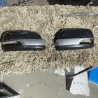 غطيان مرايات لاندكروزر