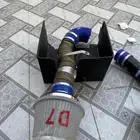 فلتر جيب كامل بلتز 2009