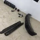 قطع جيب ربع وشاص