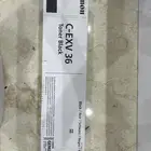 حبر اله تصوير IR 6055 6065 6075 6255 6265 6275 C-EXV 36