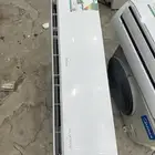 مكيفات مستعملة للبيع