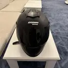 خوذه شبه جديده استخدام قليل مديم