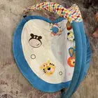 سجادة أطفال و كرسي طفل بدون مقابل