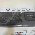 غسالة ملابس