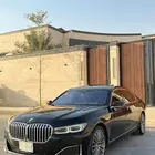 بي ام دبليو 730Li فل كامل ناغي 2022 بسعر مناسب