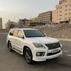 للبيع لكزس 2015 LX570