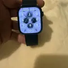 ساعة ابل