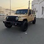 رانجلر 2014 صحارى