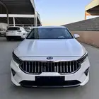 للبيع كيا كادينزا 2020 بنزين