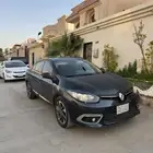 رينو فلوانس فل كامل 2015
