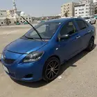 ياريس موديل 2012 بودي وكاله لا يوجد رشوش