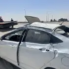 اكسنت 2016 مصدومه للبيع مفحوصة ومجدده