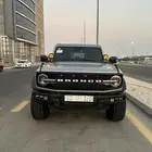 فورد برونكو وايلد تراك 2021