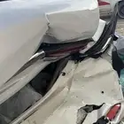 مازدا 6 2025 مصدومه