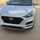 توسان 2019 دبل ديزل