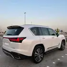 لكزس Lx600 2024
