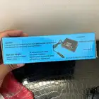 محول من بطارية 12 فولت الى 220