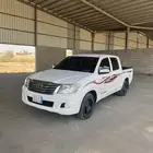تويوتا هايلوكس 2015 غمارتين