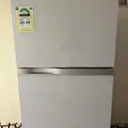 ثلاجه توشيبا شبه جديده