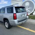 تاهو قصير LS 2017