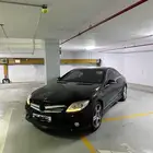مرسيدس CL500 مخزن