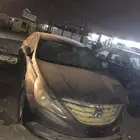 للبيع قطع غيار سوناتا تشليح