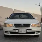 نيسان مكسيما موديل 1999 - وارد الحمراني