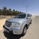 هوندأ بايلوت سياره عائليه مناسبه للسواقين موديل 2010
