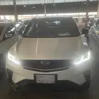 جيلي 2022