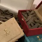 عود طبيعي محسن مروكي موروكي عود تايقر توزيعات هدايا سبح