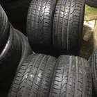 كفرات مرسيدس يخت وBMW خلفي وامامي جنط 20