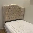 سرير نوم ملكي