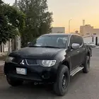 ميتسوبيشي L200 2009