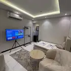 ستديو انيق في حي العليا للايجار مفروش