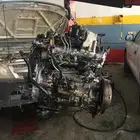 مكاين ديزل كوري ياباني جميع أنواعها ضمان سنه