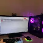 بي سي مع اغراضه