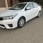 كورلا نظيفة جدا