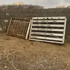 شبك صالون 86