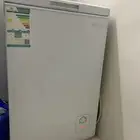 فريزر جنرال مشاء الله شبه جديده