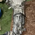 قير كرسيدا قراندي موديل 1995 شد بلد ماهو مفكوك